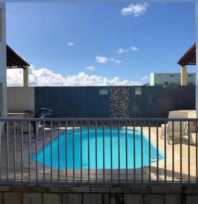 Apartament Flat Manguezal Pôrto das Galinhas Zewnętrze zdjęcie