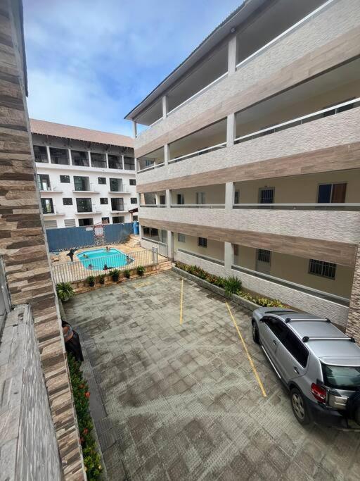 Apartament Flat Manguezal Pôrto das Galinhas Zewnętrze zdjęcie