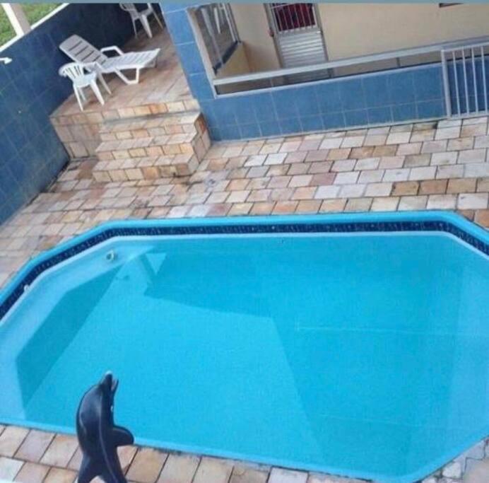Apartament Flat Manguezal Pôrto das Galinhas Zewnętrze zdjęcie