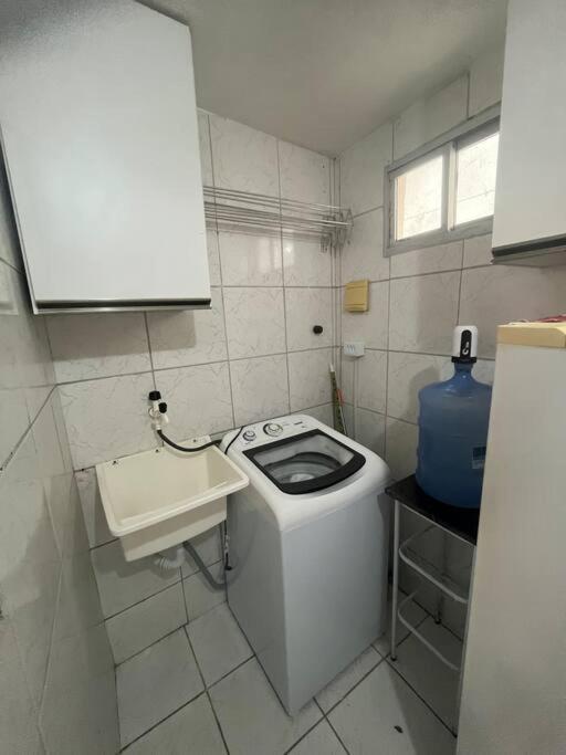 Apartament Flat Manguezal Pôrto das Galinhas Zewnętrze zdjęcie